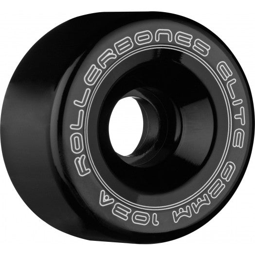 RollerBones Elite Wheels (set of 8)
