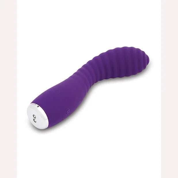 Sensuelle Nubii Lola Bullet Purple Intimates Adult Boutique