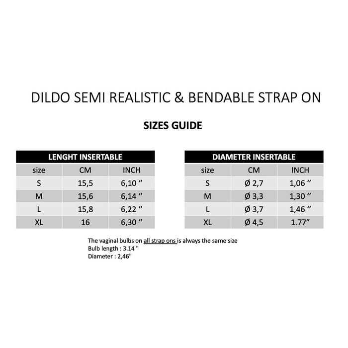 Strap-On-Me Dil - Metallic Pink Intimates Adult Boutique