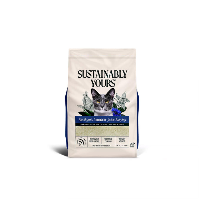 *Sustainably Yours Litter