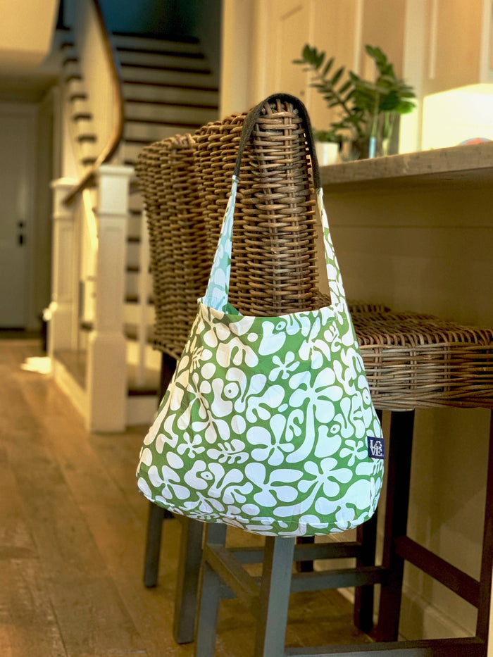 Tote Bag - Groovy Love