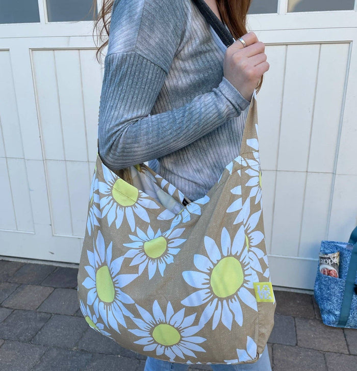 Tote Bag - Sunflowers