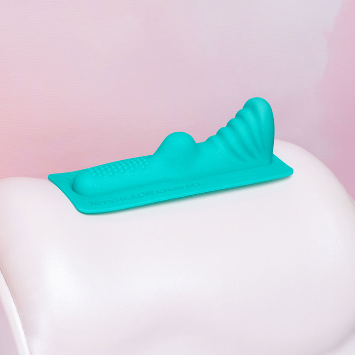 Unicorn Mystical Waterfall Attachment Intimates Adult Boutique
