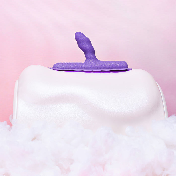 Unicorn Uni-Horn Attachment Intimates Adult Boutique