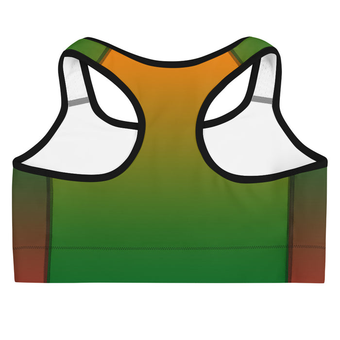 UNITY Sports Bra - Bloom Seventy Seven