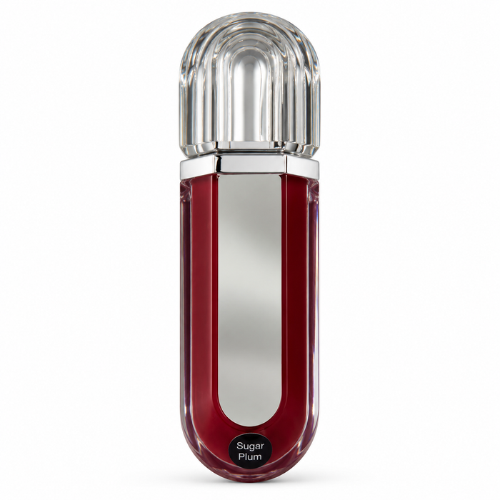 UrbanProof Liquid Matte Lipstick by Blush! 8ml Sugar Plum