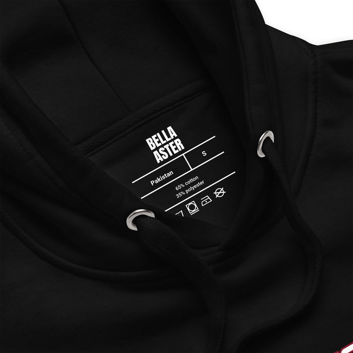 Use What You Have, Motivational Unisex Hoodie