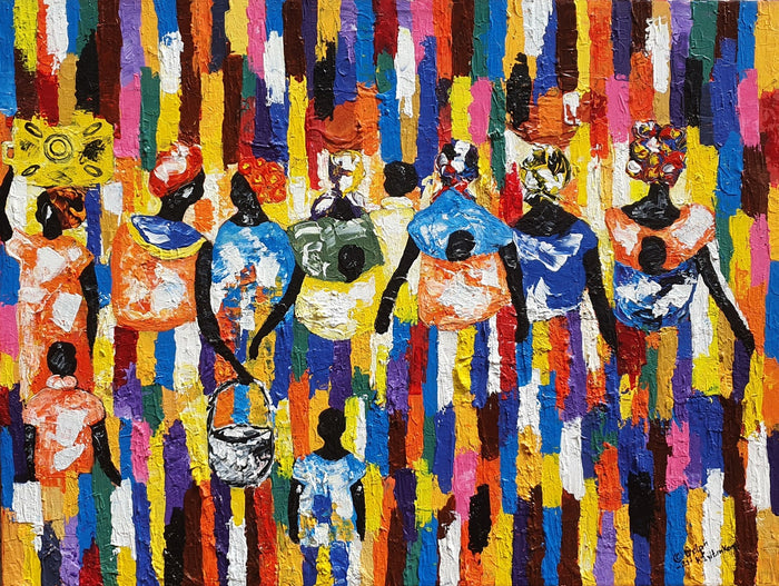 Women II