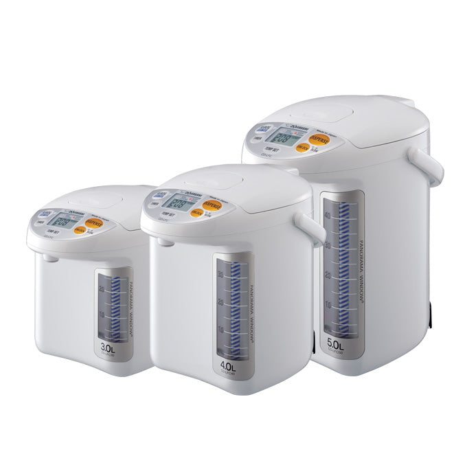 850814 Zojirushi Micom Water Boiler & Warmer CD-LFC30/40/50
