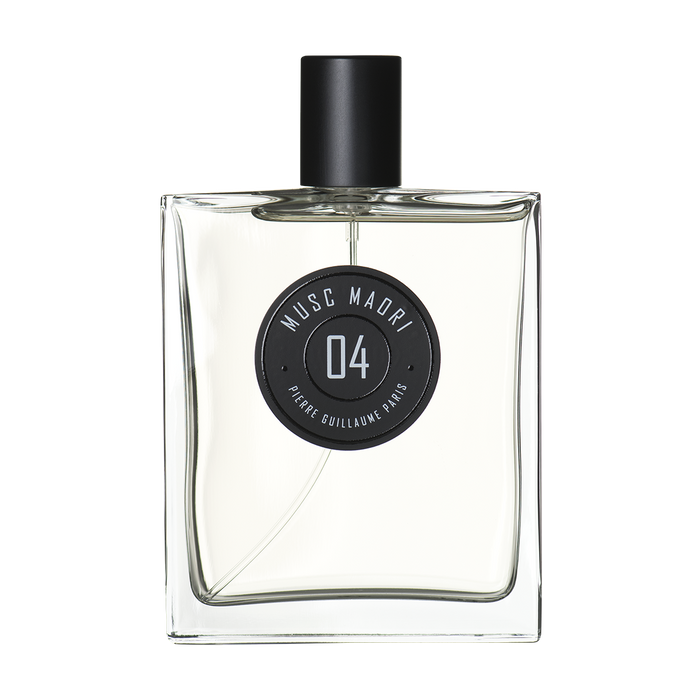 04 Musc Maori Eau de Parfum