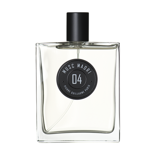 04 Musc Maori Eau de Parfum