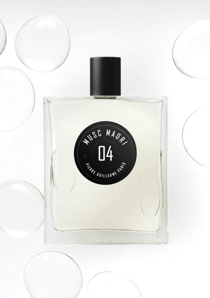 04 Musc Maori Eau de Parfum