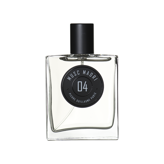 04 Musc Maori Eau de Parfum