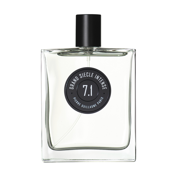 07.1 GRAND SIECLE INTENSE Eau de Parfum