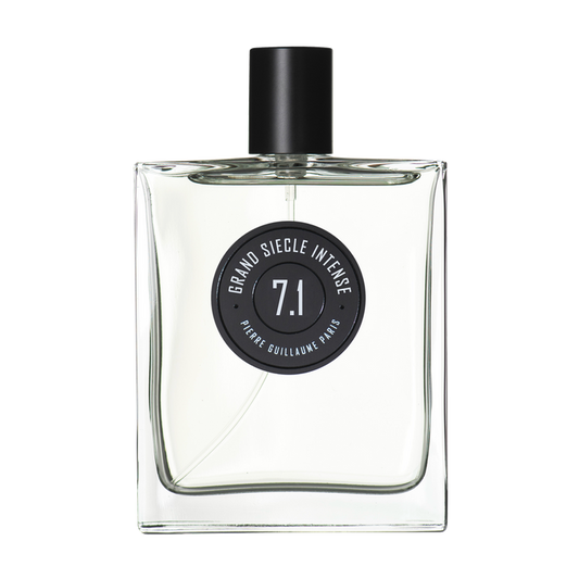 07.1 GRAND SIECLE INTENSE Eau de Parfum