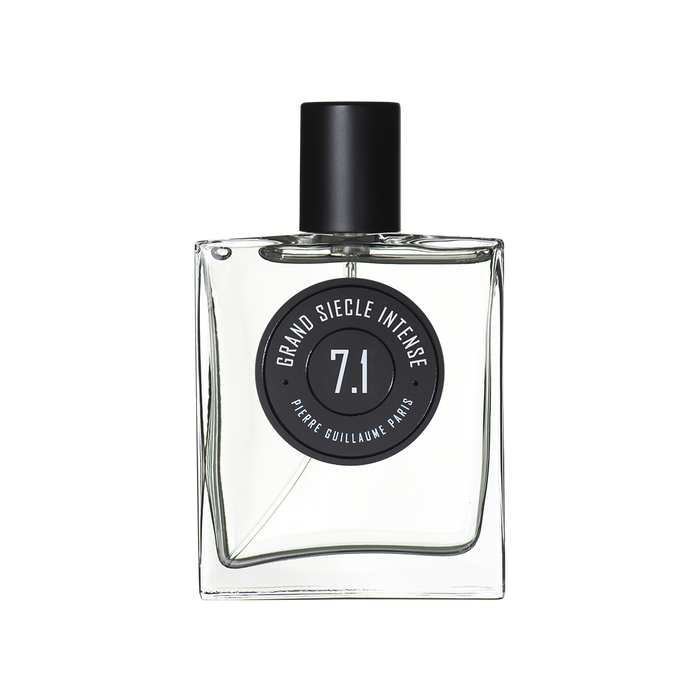 07.1 GRAND SIECLE INTENSE Eau de Parfum