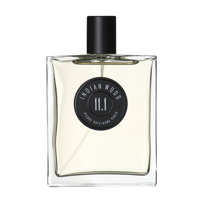 11.1 Indian Wood Eau de Parfum