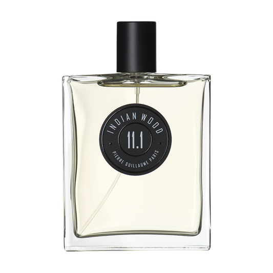 11.1 Indian Wood Eau de Parfum