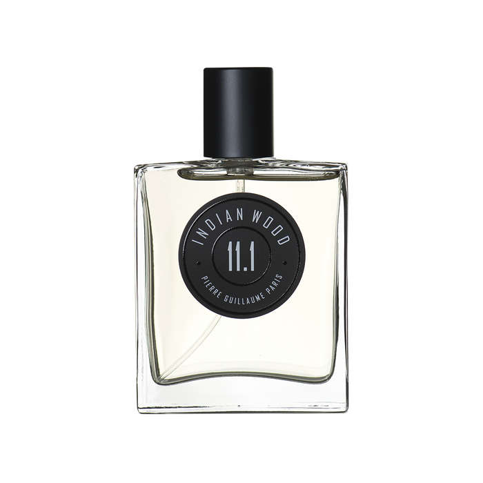 11.1 Indian Wood Eau de Parfum
