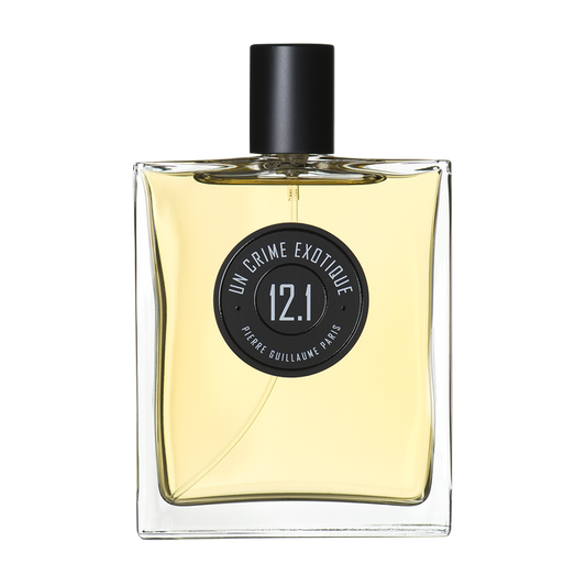 12.1 UN CRIME EXOTIQUE Eau de Parfum