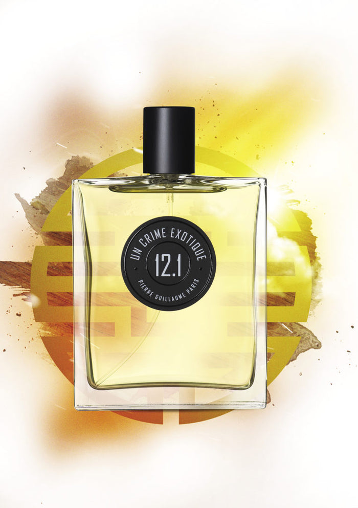 12.1 UN CRIME EXOTIQUE Eau de Parfum