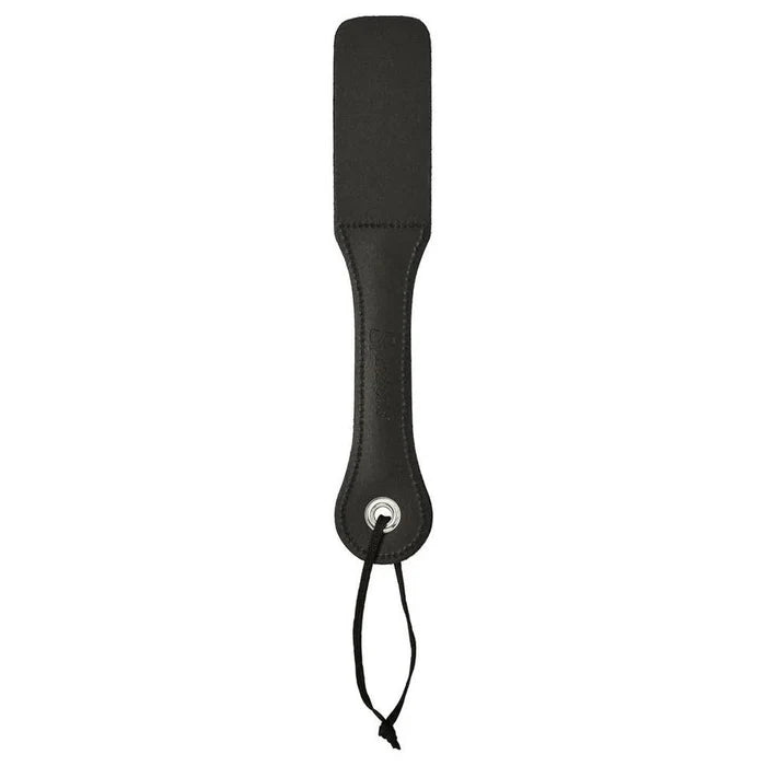 12 inch Impressions Slapper-Heart: Fun and Fetish Spanking Toy  Intimates Adult Boutique