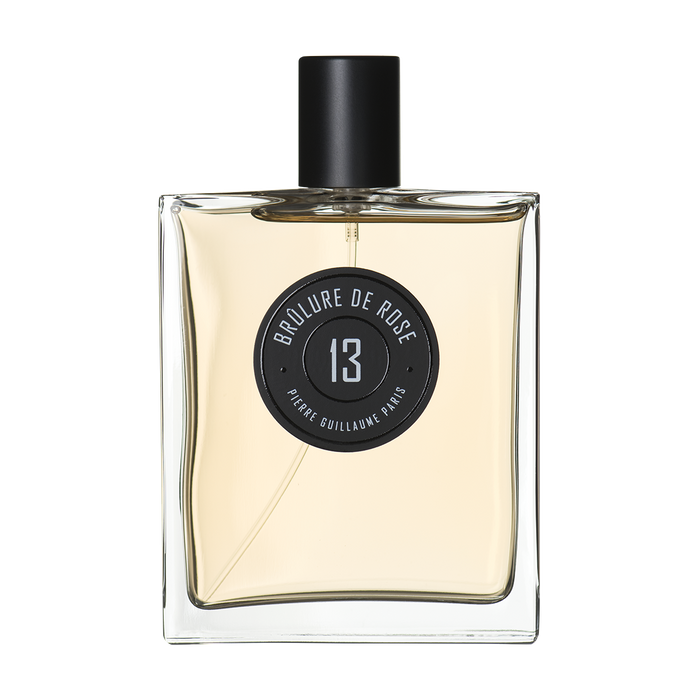 13 BRULURE DE ROSE Eau de Parfum