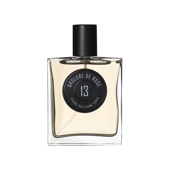 13 BRULURE DE ROSE Eau de Parfum