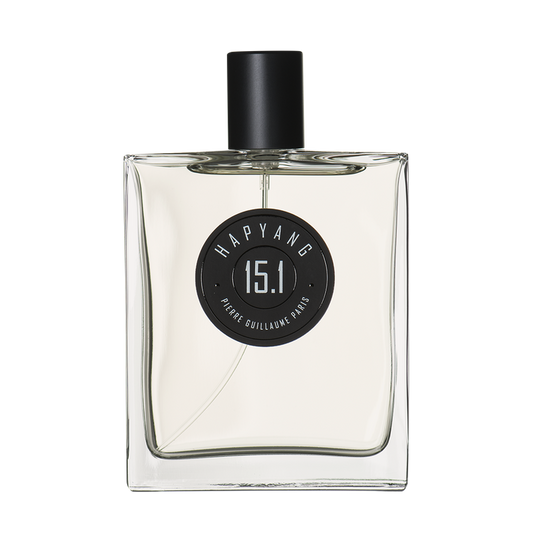 15.1 HAPYANG Eau de Parfum