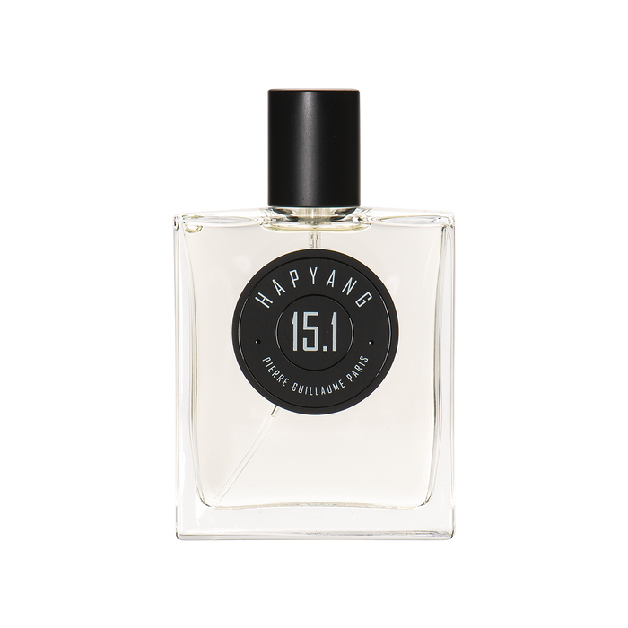 15.1 HAPYANG Eau de Parfum
