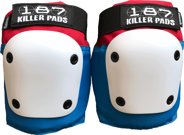 187 Fly Knee Pad