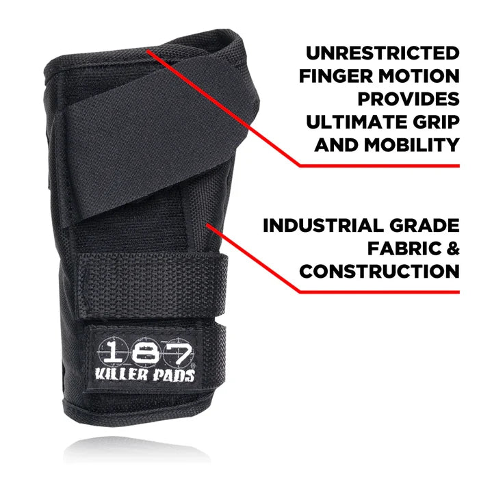 187 Pro Wrist Guard