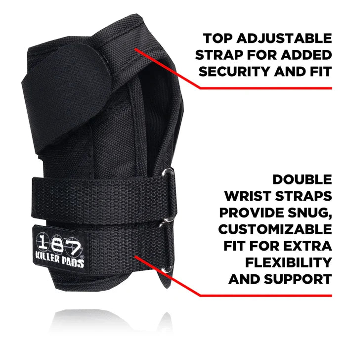 187 Pro Wrist Guard