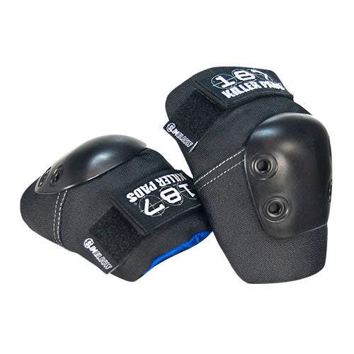 187 Slim Elbow Pads