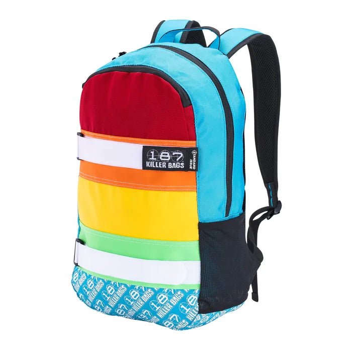 187 Standard Issue Backpack