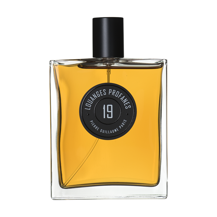 19 Louanges Profanes Eau de Parfum 50ml