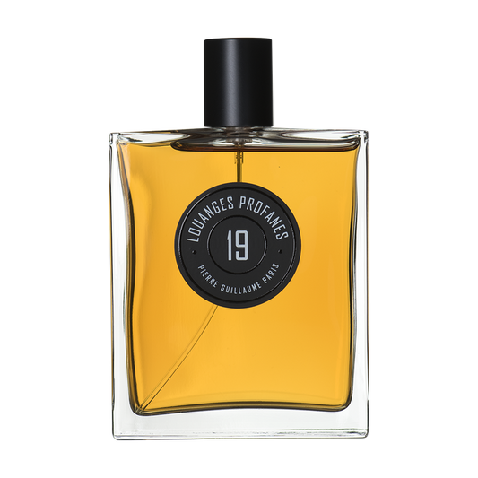 19 Louanges Profanes Eau de Parfum 50ml