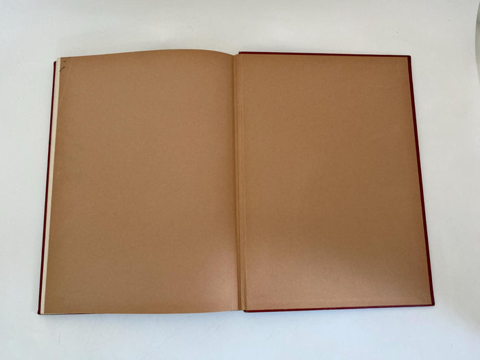 1933 Chelsea Massachusetts High School Yearbook at Duckwells