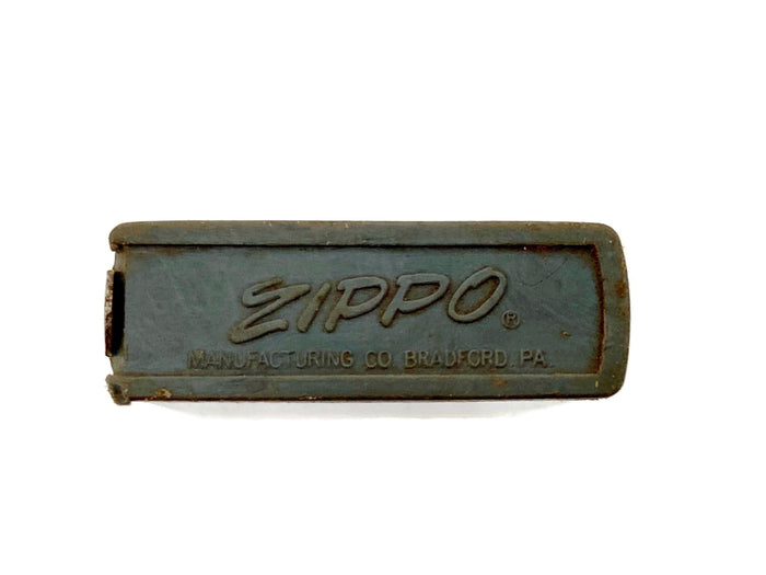 1950s Zippo Tape Measure at Duckwells