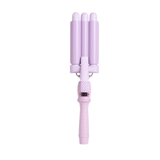 Mermade PRO Hair Waver - 22mm Cutie® Lilac front