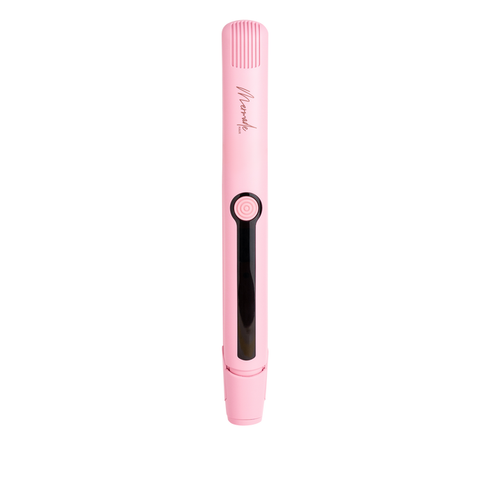 Mermade Hair Straightener - 28mm