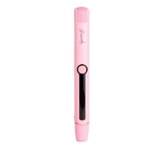 Mermade Hair Straightener - 28mm