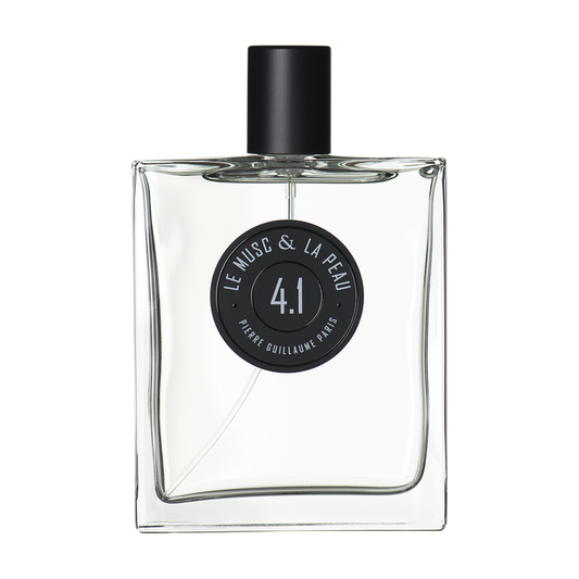 4.1 Le Musc & la Peau Eau de Parfum