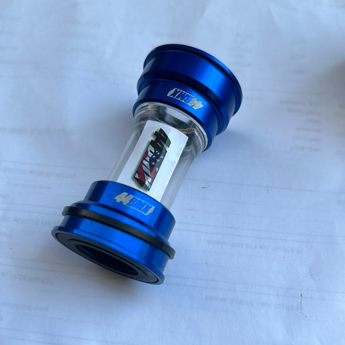 44bmx BB86 press fit bottom bracket