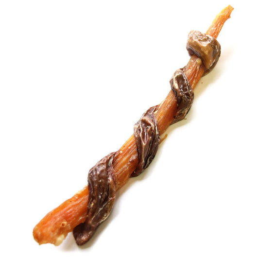 9-12" Beef Combo Backstrap