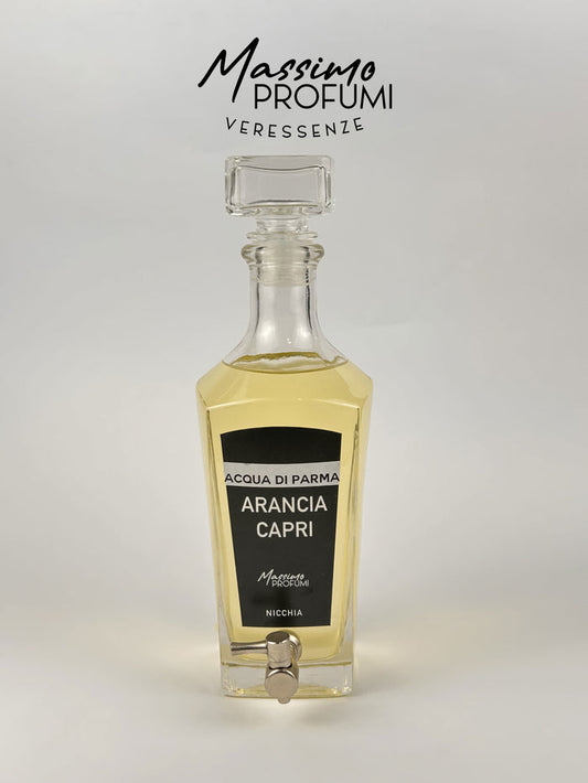 Acqua Di Parma Arancia Di Capri
