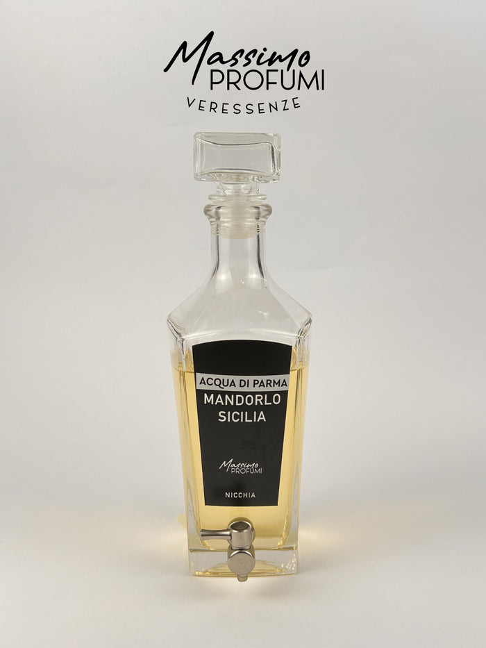 Acqua Di Parma Mandorlo Di Sicilia