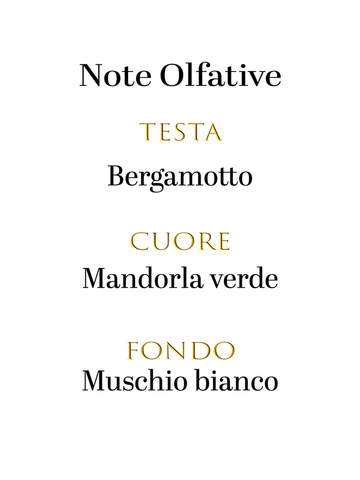 Acqua Di Parma Mandorlo Di Sicilia