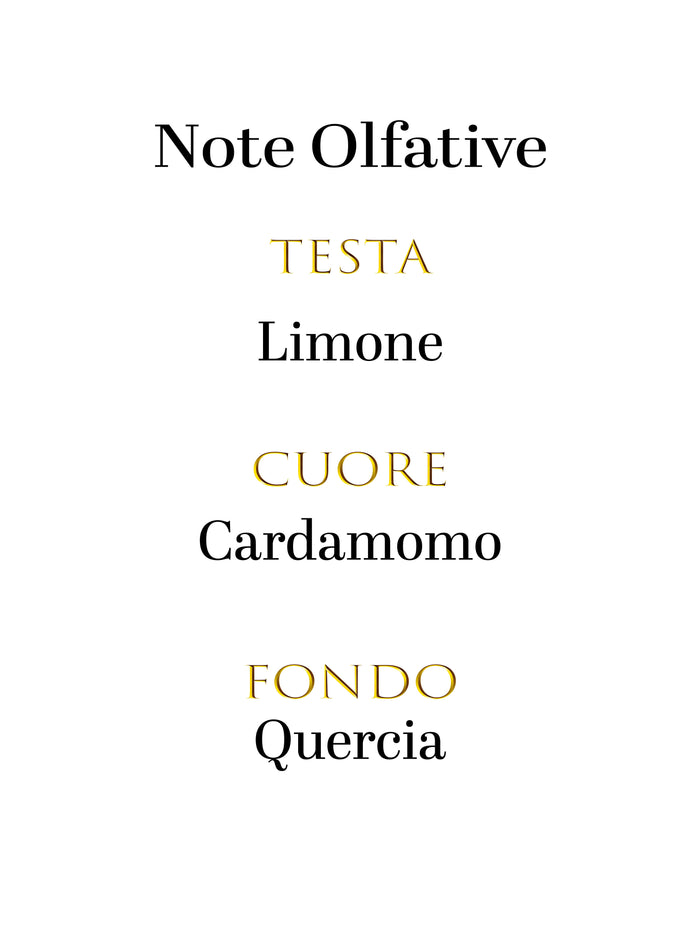 Acqua Di Parma Quercia
