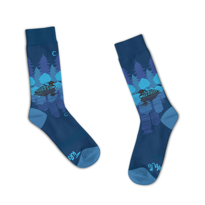 Adam Turman Socks